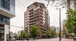 201 1010 HOWE STREET, Vancouver BC V6Z 1P5