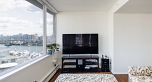 907 1288 Marinaside Crescent