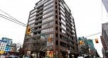 201 1010 HOWE STREET, Vancouver BC V6Z 1P5