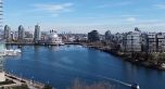 907 1288 Marinaside Crescent