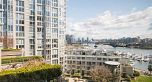 907 1288 Marinaside Crescent