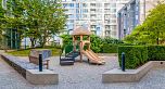 907 1288 Marinaside Crescent