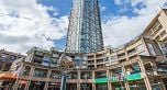 1402 183 Keefer Place