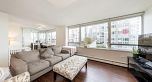 907 1288 Marinaside Crescent