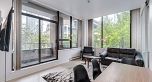 201 1010 HOWE STREET, Vancouver BC V6Z 1P5