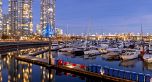 907 1288 Marinaside Crescent