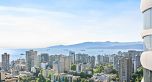 2903 1033 NELSON STREET, Vancouver BC V6E 0E5