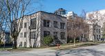 7 935 JERVIS STREET, Vancouver BC V6E 2B5