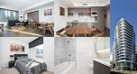1126 68 SMITHE STREET, Vancouver BC V6B 0P3