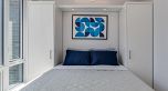 1206 1283 HOWE STREET, Vancouver BC V6Z 0E3