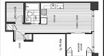 1206 1283 HOWE STREET, Vancouver BC V6Z 0E3