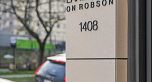 1408 Robson Street