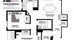 1002 1201 Marinaside Crescent