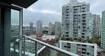 1607 233 ROBSON STREET, Vancouver BC V6B 0E8