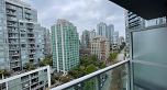 1607 233 ROBSON STREET, Vancouver BC V6B 0E8