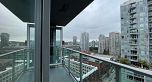 1607 233 ROBSON STREET, Vancouver BC V6B 0E8