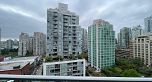 1607 233 ROBSON STREET, Vancouver BC V6B 0E8