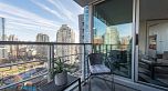 1508 1255 SEYMOUR STREET, Vancouver BC V6B 0H1