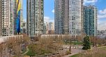 906 633 KINGHORNE MEWS, Vancouver BC V6Z 3H3