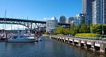 906 633 KINGHORNE MEWS, Vancouver BC V6Z 3H3