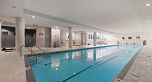 906 633 KINGHORNE MEWS, Vancouver BC V6Z 3H3