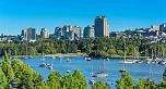 906 633 KINGHORNE MEWS, Vancouver BC V6Z 3H3