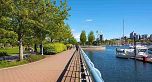 906 633 KINGHORNE MEWS, Vancouver BC V6Z 3H3