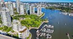 906 633 KINGHORNE MEWS, Vancouver BC V6Z 3H3