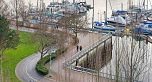 906 633 KINGHORNE MEWS, Vancouver BC V6Z 3H3