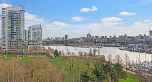 906 633 KINGHORNE MEWS, Vancouver BC V6Z 3H3