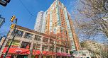 801 909 Burrard Street