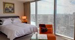 3206 938 NELSON STREET, Vancouver BC V6Z 3A7