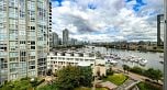 906 1288 Marinaside Crescent