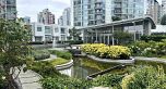 3005 198 AQUARIUS MEWS, Vancouver BC V6Z 2Y4