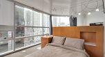 1404 1050 Burrard Street