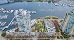 906 1288 Marinaside Crescent