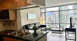 3005 198 AQUARIUS MEWS, Vancouver BC V6Z 2Y4
