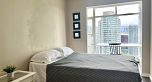 3005 198 AQUARIUS MEWS, Vancouver BC V6Z 2Y4