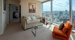 3206 938 NELSON STREET, Vancouver BC V6Z 3A7