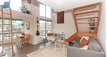 702 933 SEYMOUR STREET, Vancouver BC V6B 6L6