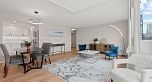 906 1288 Marinaside Crescent