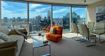 3206 938 NELSON STREET, Vancouver BC V6Z 3A7