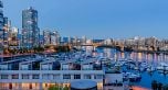 906 1288 Marinaside Crescent