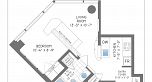 1404 1050 Burrard Street