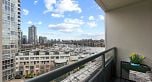 906 1288 Marinaside Crescent