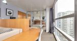 1404 1050 Burrard Street