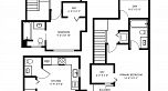 1468 Cedar Cottage Mews