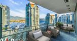 1302 1499 W PENDER STREET, Vancouver BC V6G 0A7