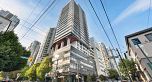 1604 885 Cambie Street