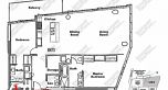 1302 1499 W PENDER STREET, Vancouver BC V6G 0A7